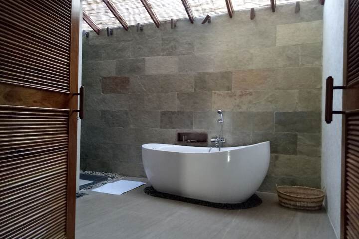 Bathroom Interior Photo