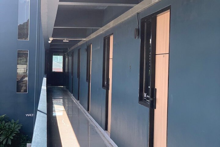 Watkethotel