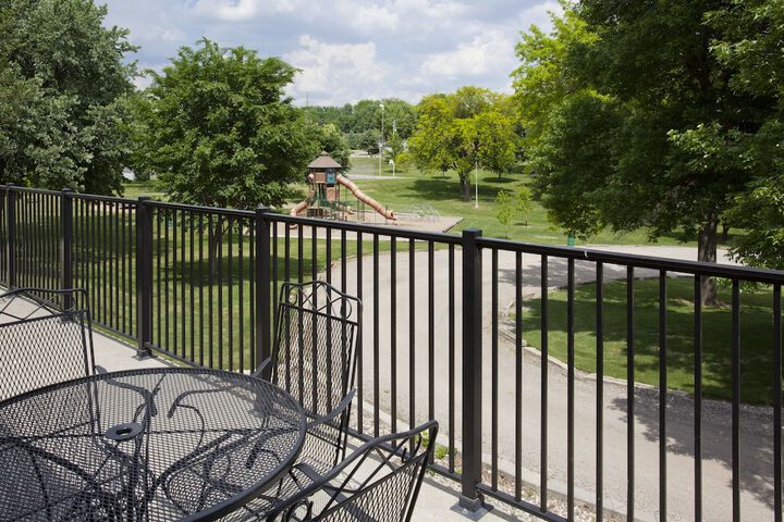 Sundeck