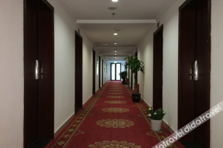 Furong Hotel