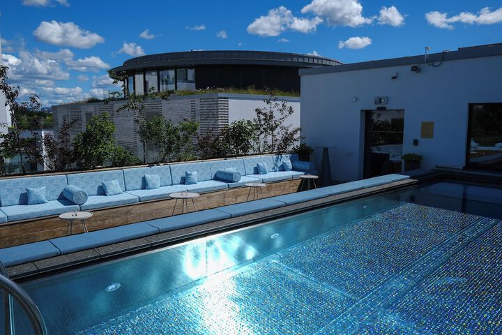 Terrace/Patio 146 of 146