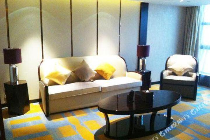 Hangzhou Xinghai Narada Hotel