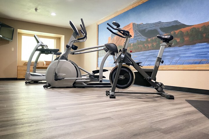 Health and Fitness 26 of 46