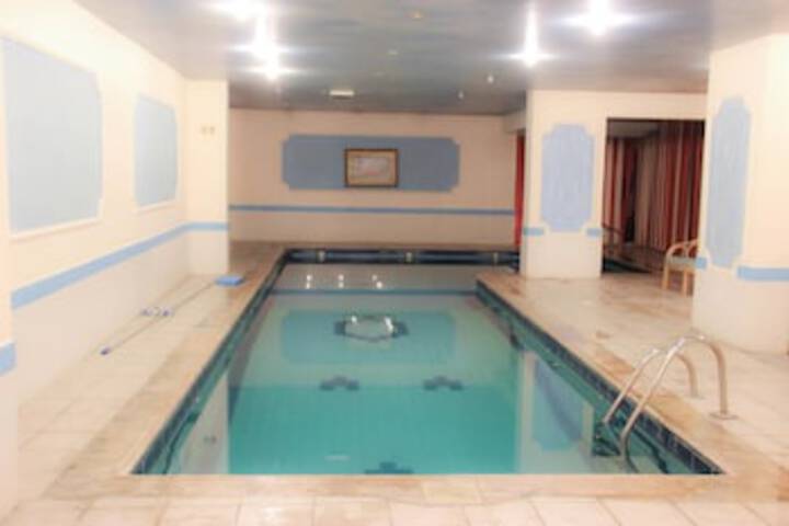 Photo of CAPITAL O 309 AL-FALEH HOTEL