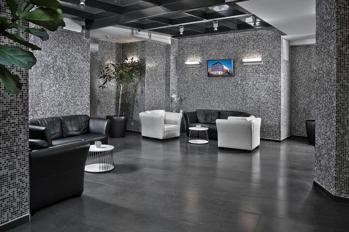 Lobby Photos