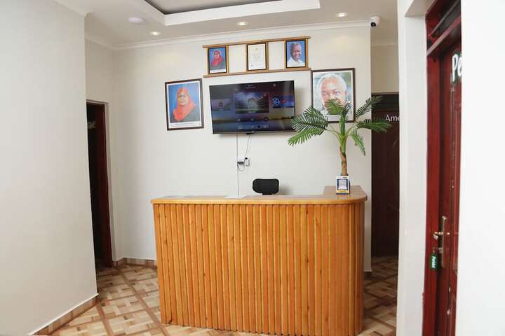 Diamond Delight Boutique Hotel