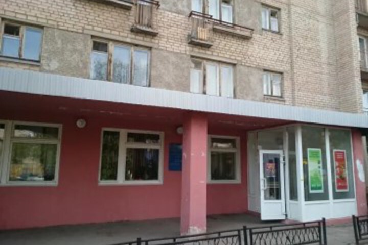 Ogt Arena Magnitogorsk Hotel