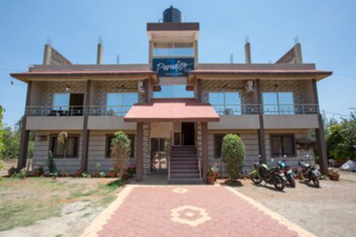 Hotel 15 of 16