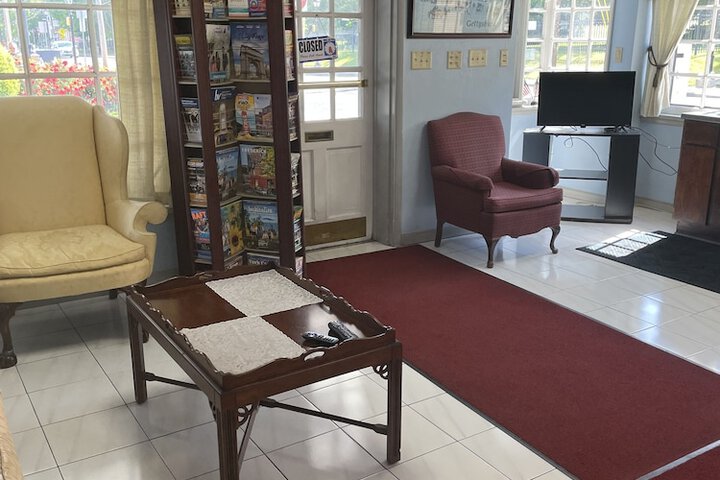 Hotel Interior 4 of 46