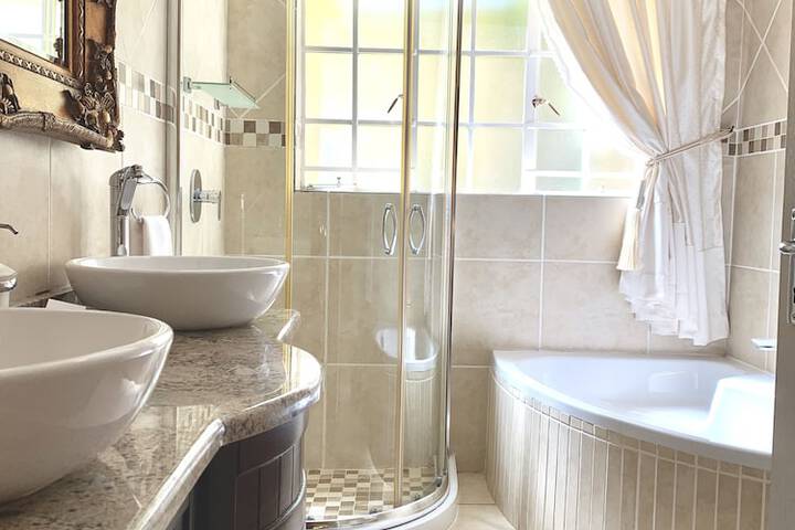 Bath Amenities