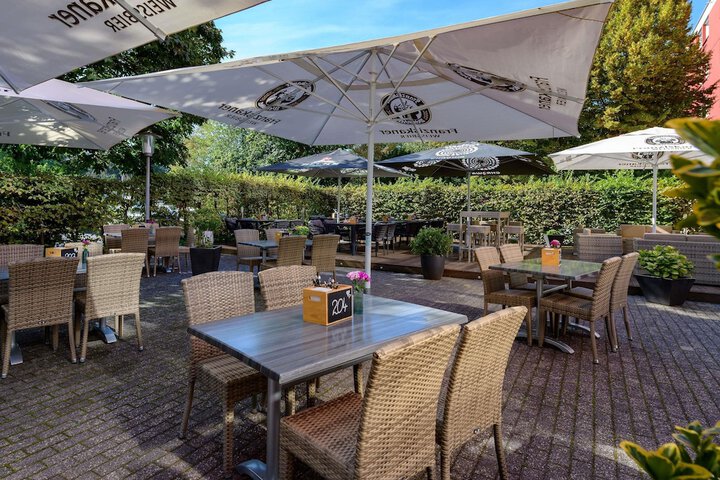 Terrace/Patio 119 of 133