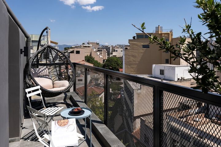 Terrace/Patio 69 of 100