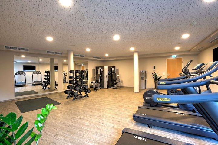 Fitness Club