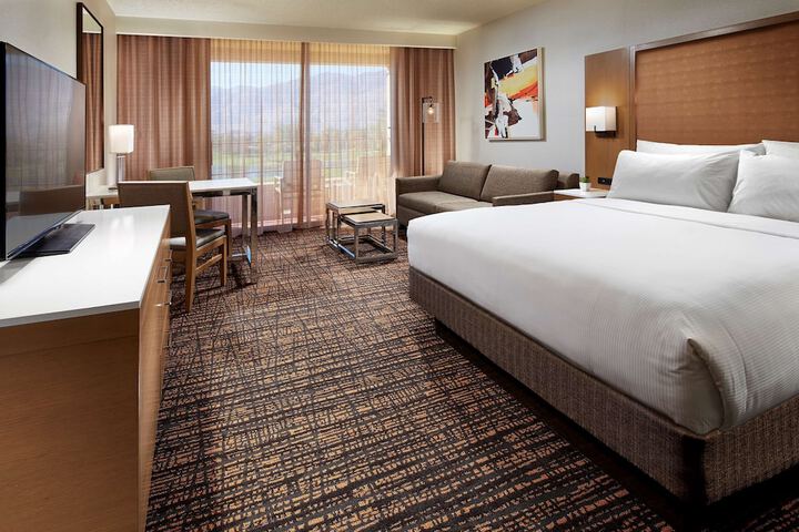Standard | King Bed (8 of 21)