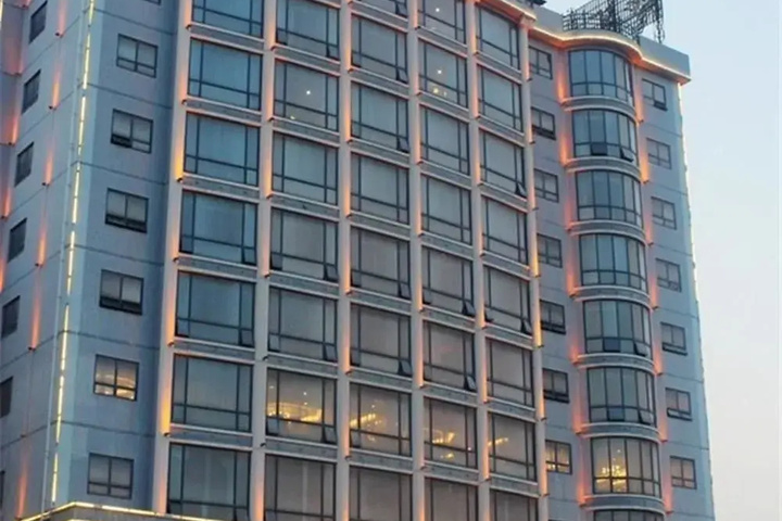 Quanzhou Huian Huili Hotel