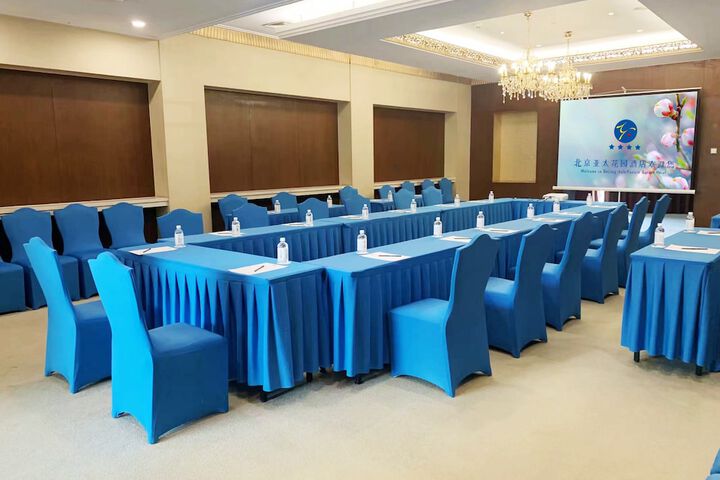 Meeting 100 of 121