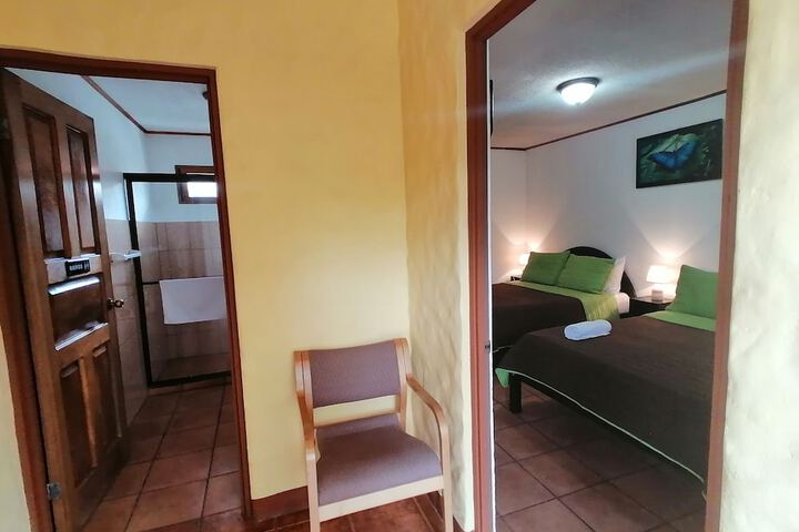 Room 15 of 110