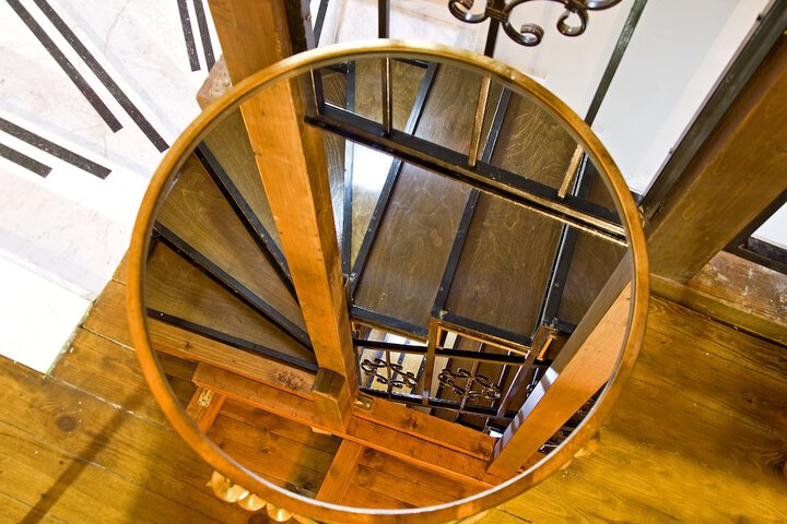 Hotel Interior 2 of 36