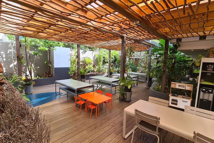 Terrace/Patio 32 of 73