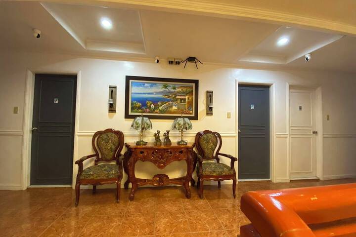 Hotel Interior 3 of 22