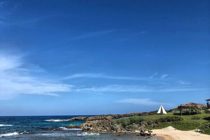 Beach 53 of 64