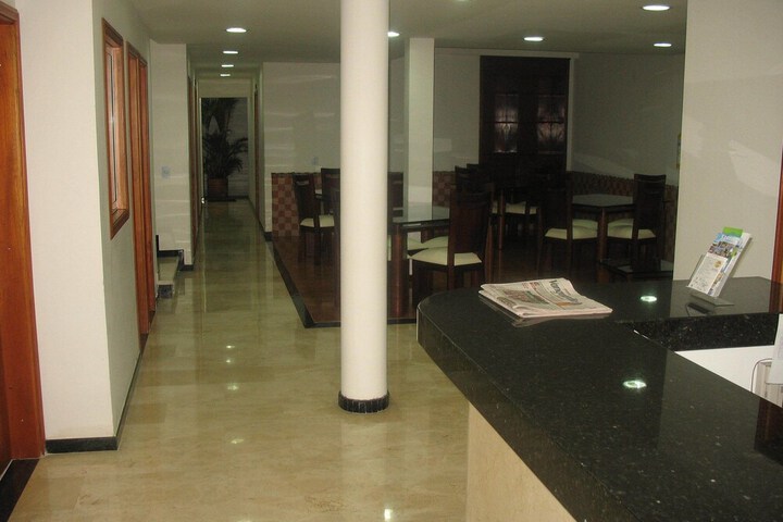 Hotel Interior 2 of 58