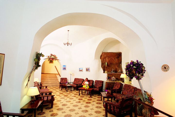Hotel Interior 2 of 52