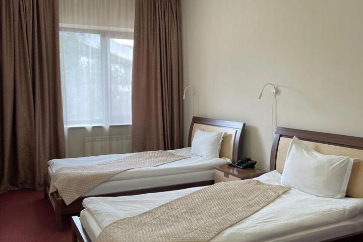 Guest Suite Photo