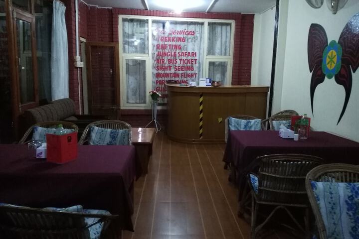 Hotel Interior 3 of 24