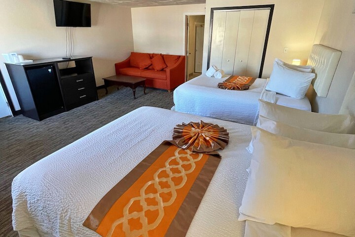 Room 126 of 207