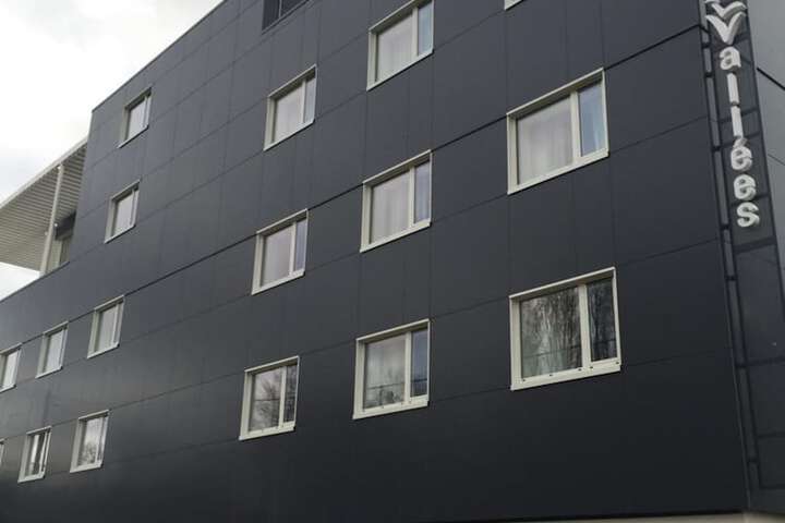 Hotel 41 of 41