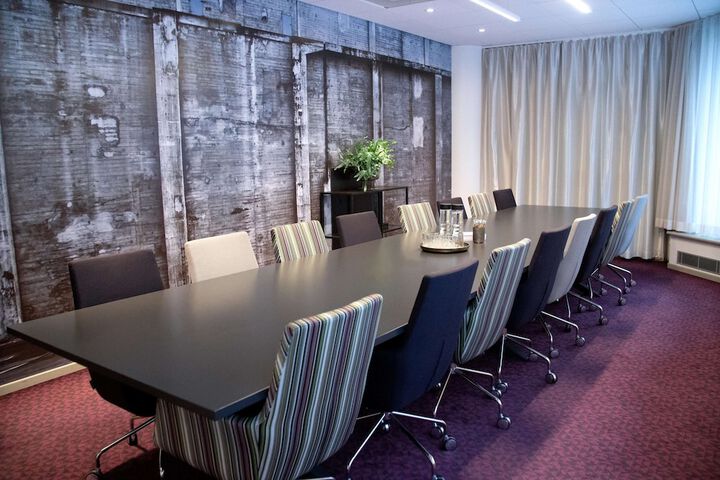 Meeting 26 of 30