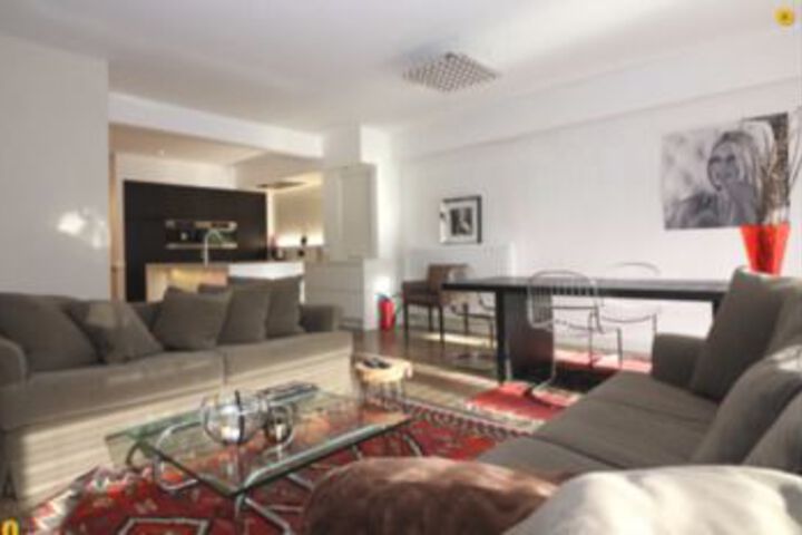 Lotus House Luxury Rental