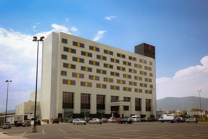 Hotel 43 of 43