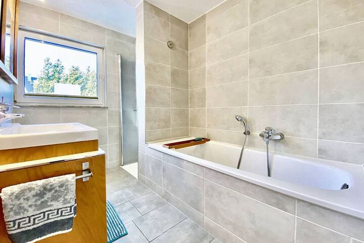 Bathroom Vanities