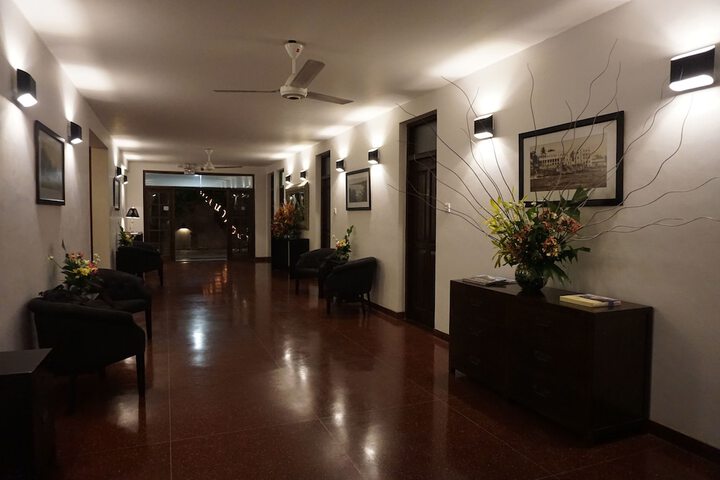 Hotel Interior 3 of 22