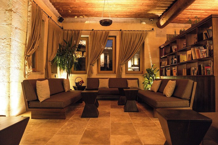 Lobby Photos