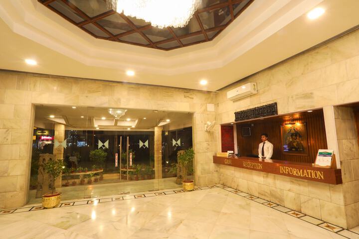 Hotel Interior 7 of 60