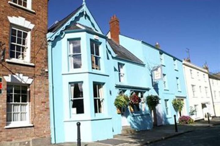The Ship Inn