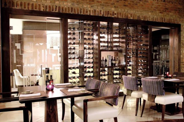 Fitness Center Photo