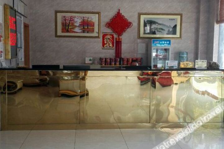 Hotel Interior 21 of 34