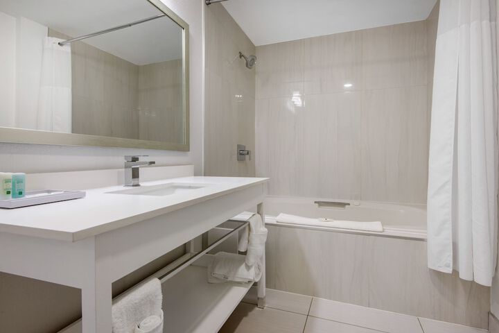 Bath Amenities