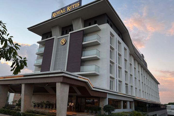 Photo of Royal Ritis