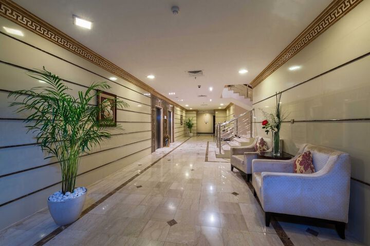 Lobby Photos