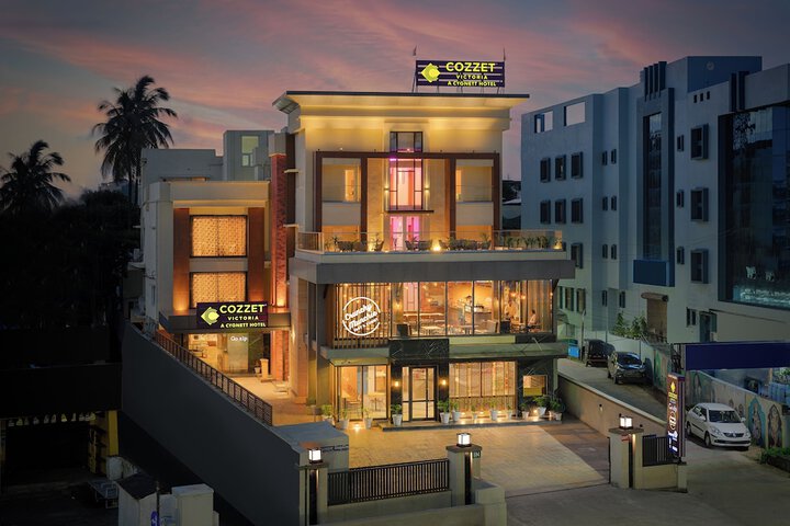 Hotel 50 of 51