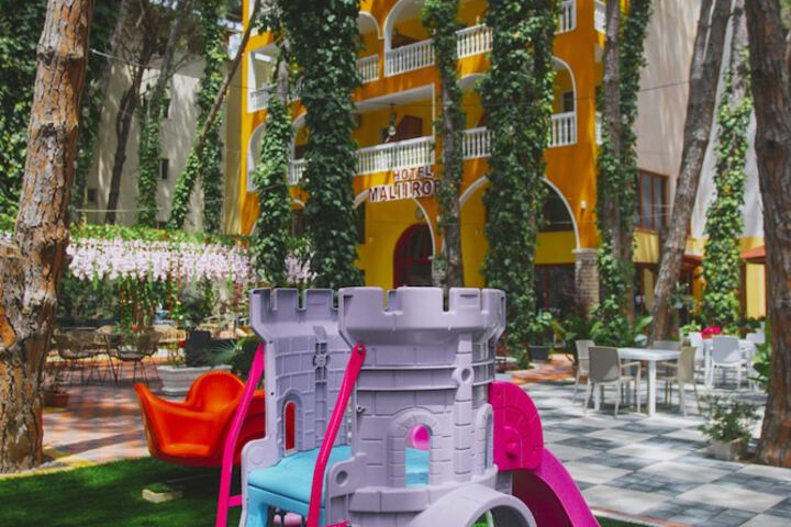 Hotel 34 of 51