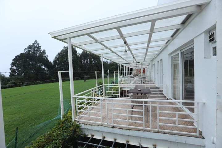 Terrace/Patio 76 of 78