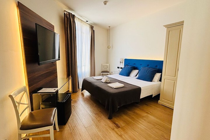 Hotel Central Maria