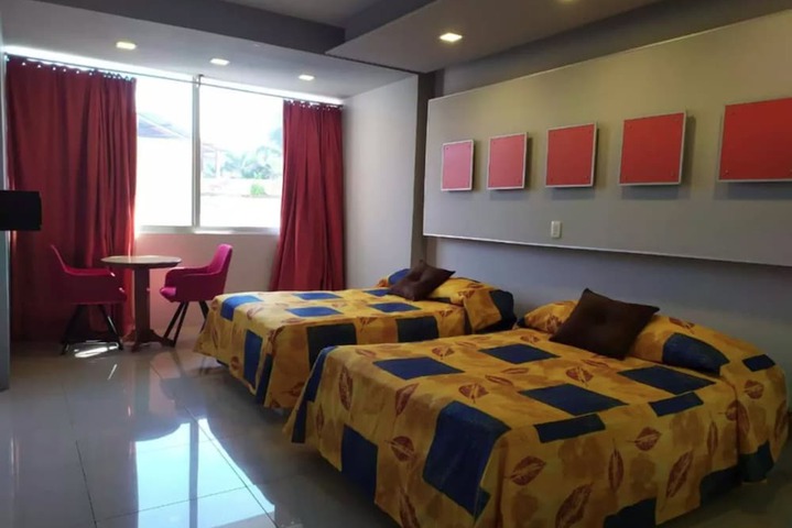 Hotel Cabildos