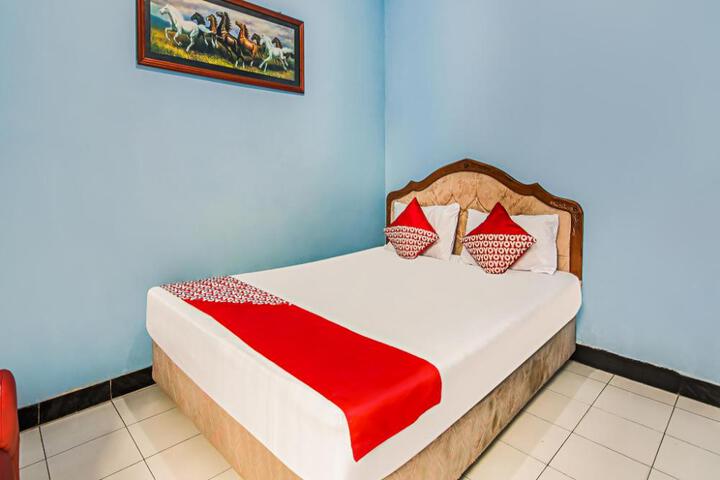 Photo of OYO 90926 Hotel Andalas Syariah Palu